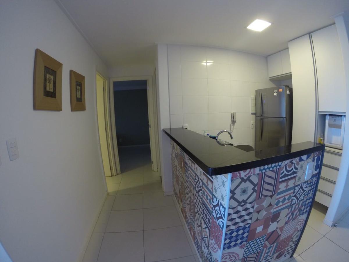 Barrabali Barra De Sao Miguel 326 Apartment Exterior photo