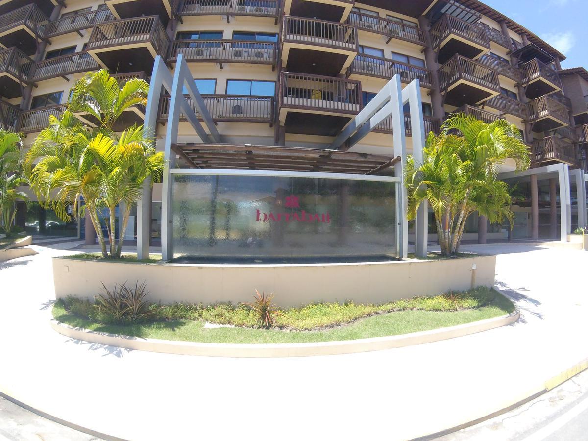 Barrabali Barra De Sao Miguel 326 Apartment Exterior photo
